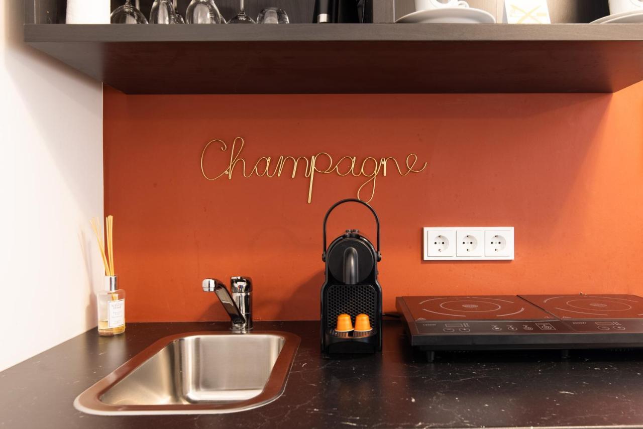 Luxstay Bad Nauheim - Self-Check-In ภายนอก รูปภาพ