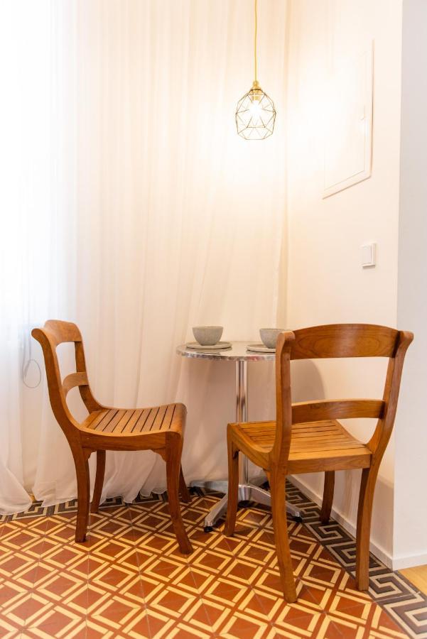 Luxstay Bad Nauheim - Self-Check-In ภายนอก รูปภาพ