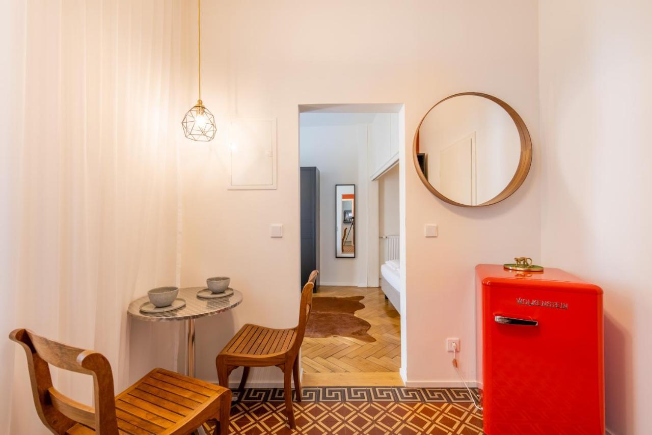 Luxstay Bad Nauheim - Self-Check-In ภายนอก รูปภาพ