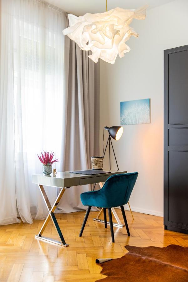 Luxstay Bad Nauheim - Self-Check-In ภายนอก รูปภาพ