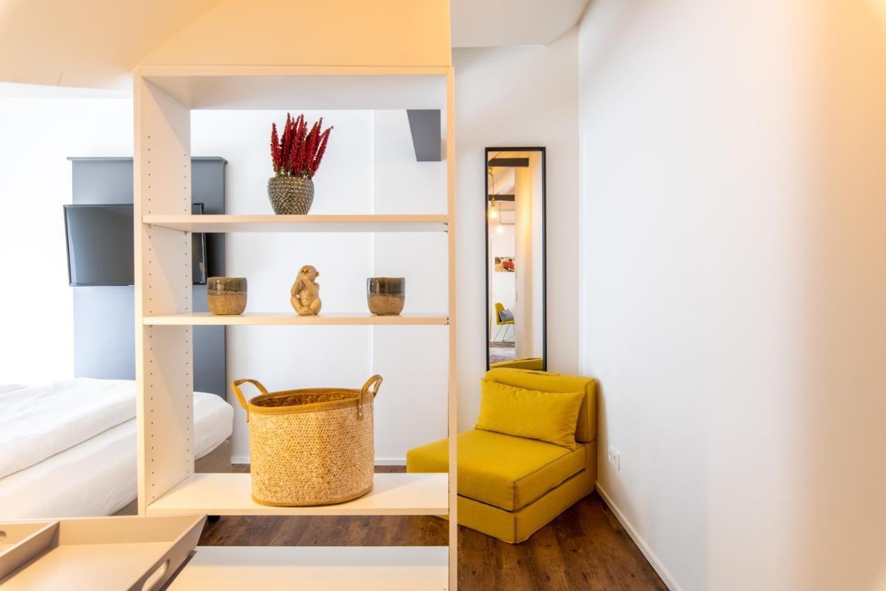 Luxstay Bad Nauheim - Self-Check-In ภายนอก รูปภาพ