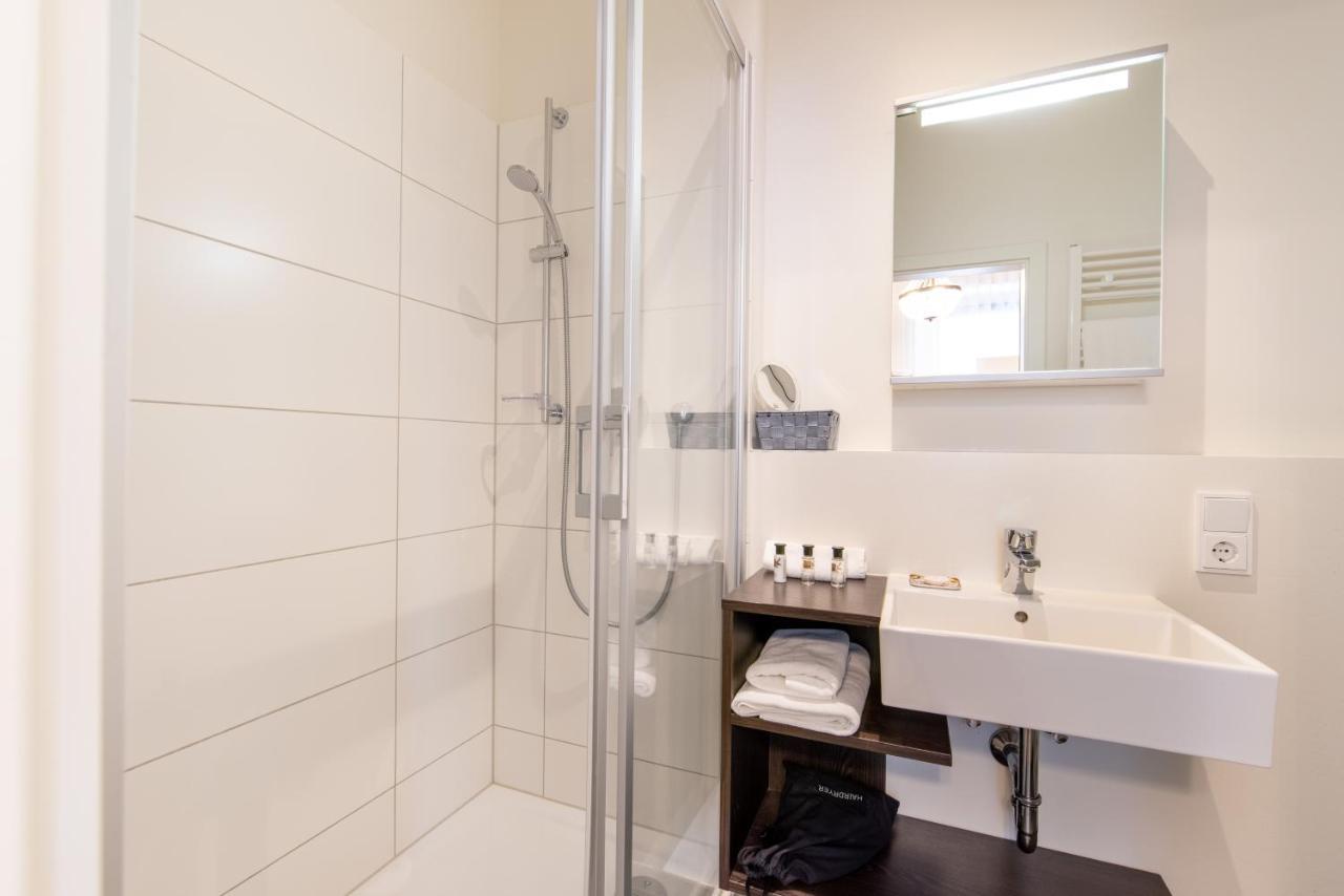 Luxstay Bad Nauheim - Self-Check-In ภายนอก รูปภาพ