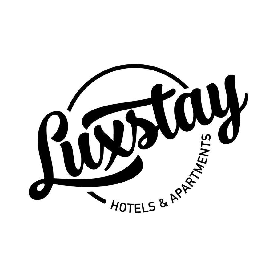 Luxstay Bad Nauheim - Self-Check-In ภายนอก รูปภาพ